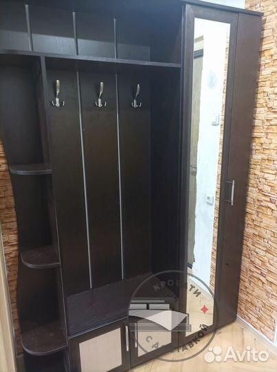 Мебель для прихожей