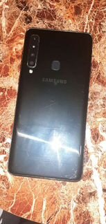 Samsung galaxy A9 2018