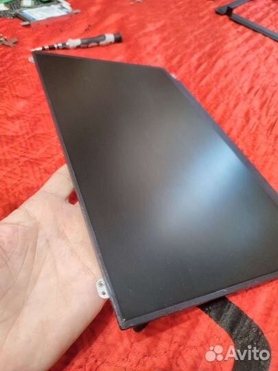 Матрица для ноутбука 15.6 30pin б/у