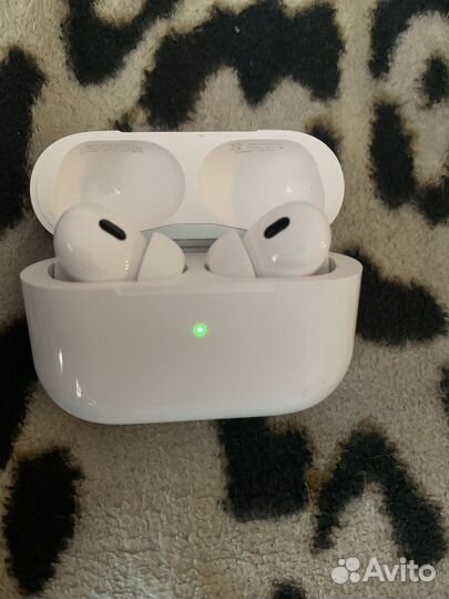Apple airpods pro 2 (реплика )
