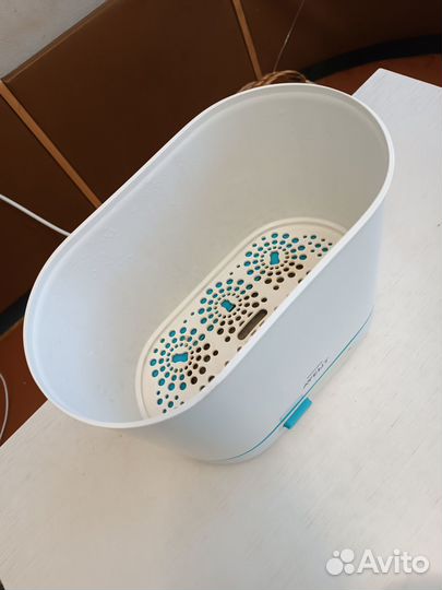 Стерилизатор для бутылочек philips avent