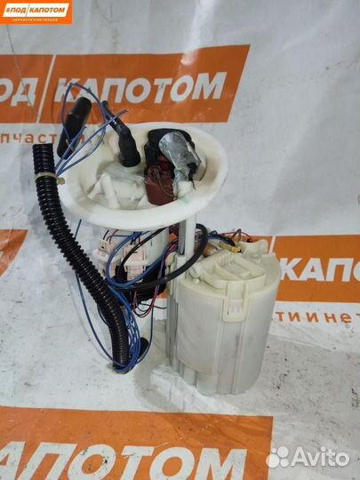 Насос топливный в бак Audi A4 B8/8K 2010