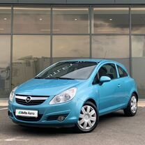 Opel Corsa 1.4 AT, 2010, 196 000 км, с пробегом, цена 575 000 руб.