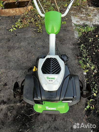 Культиватор Viking HB 585.0
