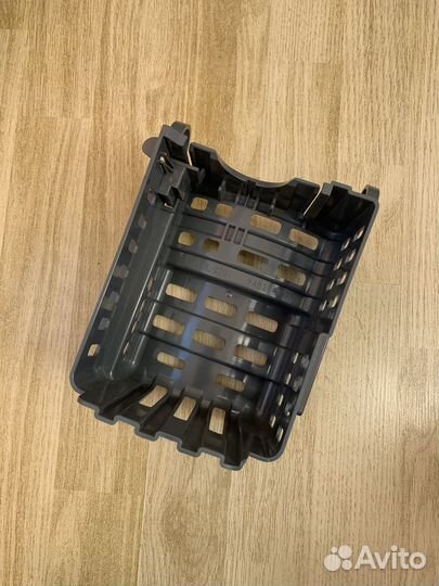 Запчасти для пылесоса Zelmer Aquawelt 1600W