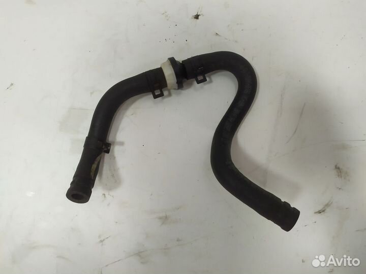 Шланг вакуумного усилителя тормоза Solaris 2010