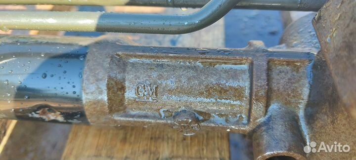 General motors 13330663