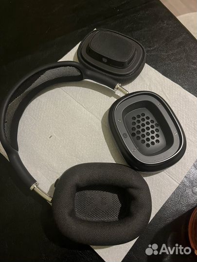 Airpods max бу 1 поколение