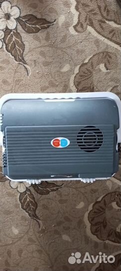 Переносной мини холодильник