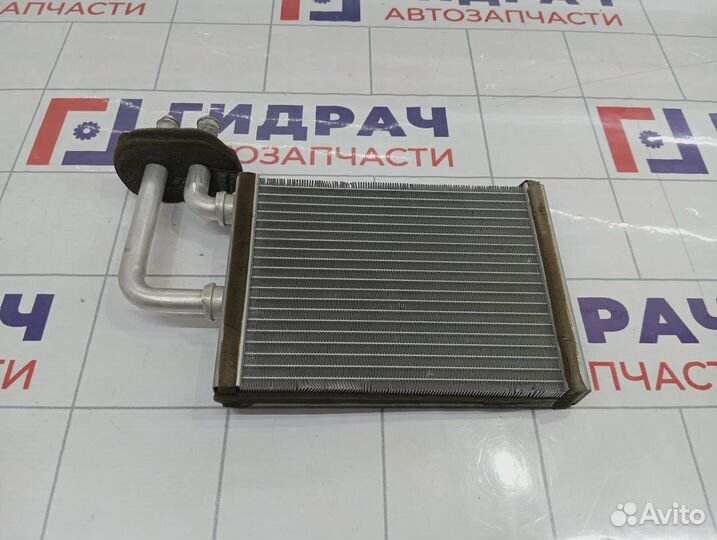 Радиатор отопителя Mitsubishi Lancer 9 (CS) MR568599