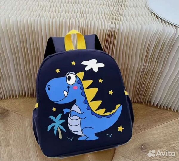 Рюкзак детский