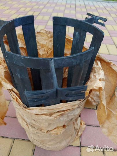 Нагреватель молибденовый СССР