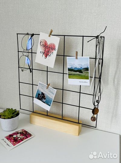 Подарок девушке (мудборд)