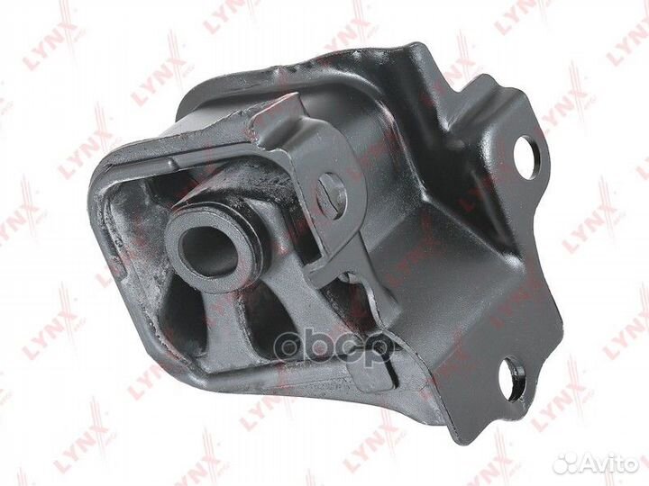 Опора двигателя перед прав/лев ME1009 lynxauto