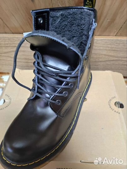 Ботинки dr martens 1460 41 размер