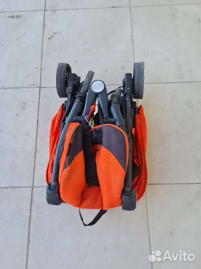 Детские коляски