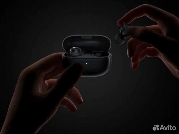 Наушники беспроводные Xiaomi Redmi Buds 3 Lite