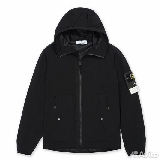 Куртка Stone Island soft shell-r