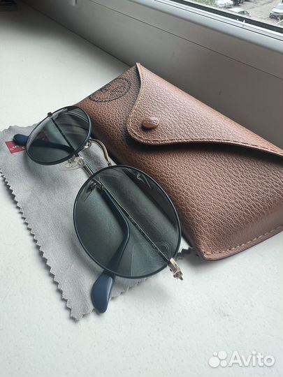 Солнцезащитные очки Ray-Ban 3547 оригинал