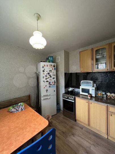 2-к. квартира, 63,1 м², 6/9 эт.