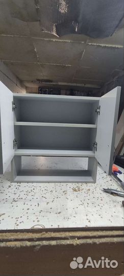 Шкафчик кухонный навесной