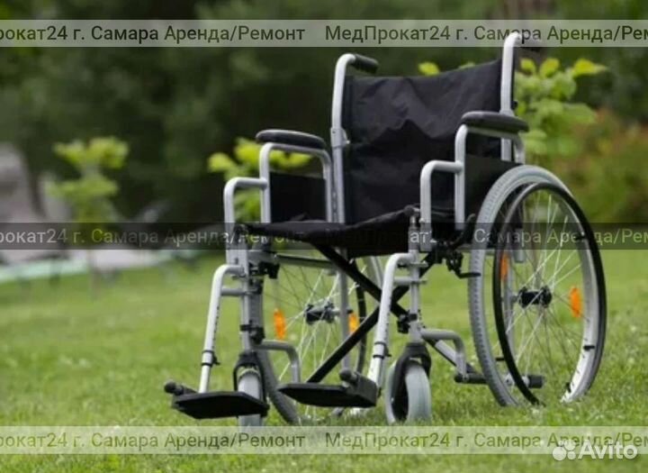 Инвалидные кресло-коляски Аренда/Продажа/Ремонт