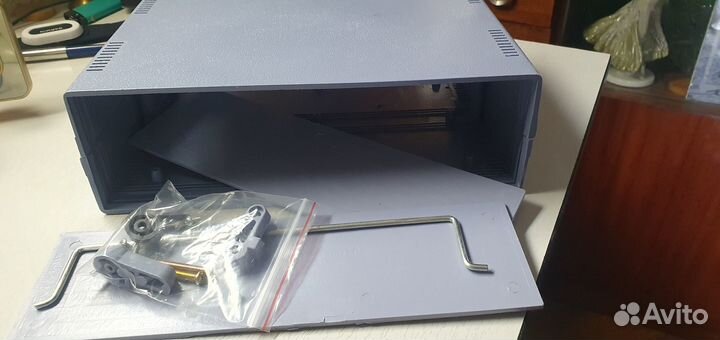 Корпус для рэа самовывоз