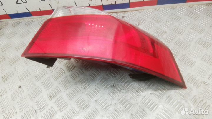 Фонарь KIA Rio (2011-2020)