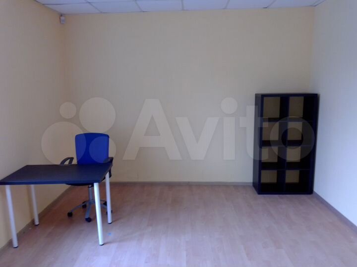 Офис, 18 м² (34 ифнс)