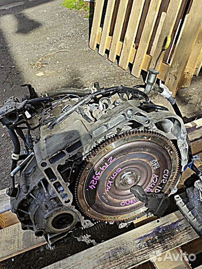 АКПП Honda Accord 8 CU2 2.4 MM7A SAM