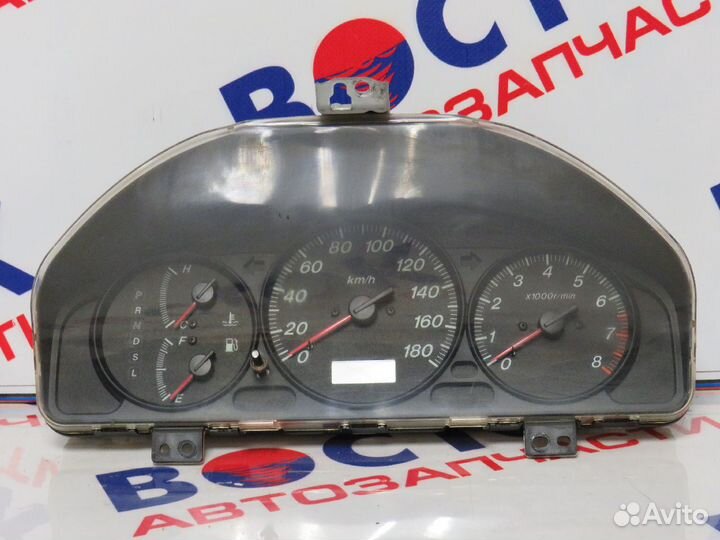 Щиток приборов mazda familia S-wagon BJ5W