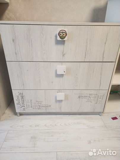 Комод бу