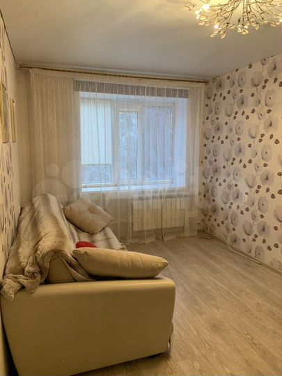1-к. квартира, 30,2 м², 3/9 эт.