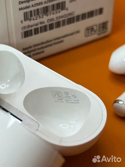 Airpods 3 premium
