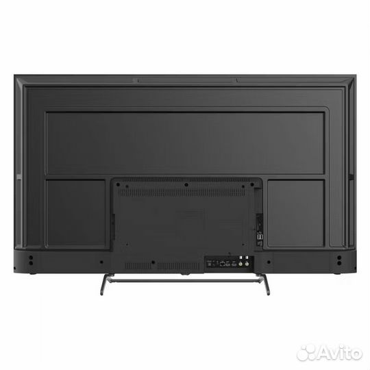 Ultra HD (4K) qled телевизор 55