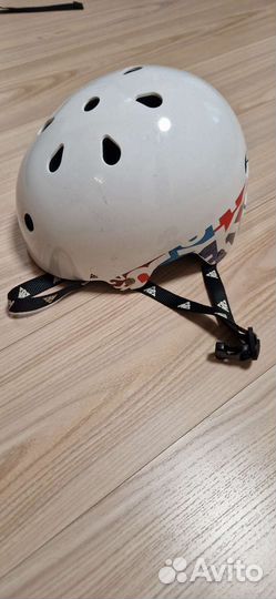 Детский шлем защитный