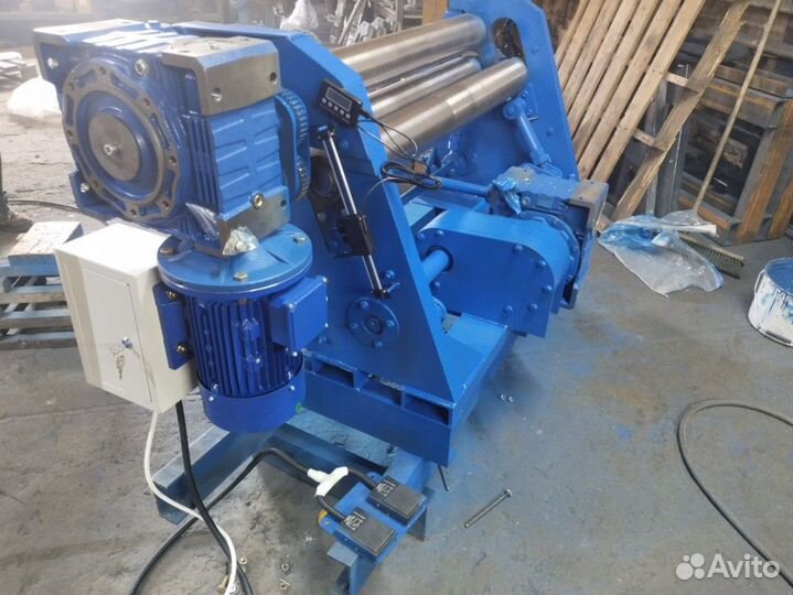 Вальцы.Волгоград.В наличии и под заказ