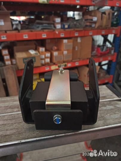 Опора дифференциала Mitsubishi Pajero Sport KH