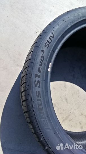 Hankook Ventus S1 Evo3 SUV K127A 265/40 R21 105Y