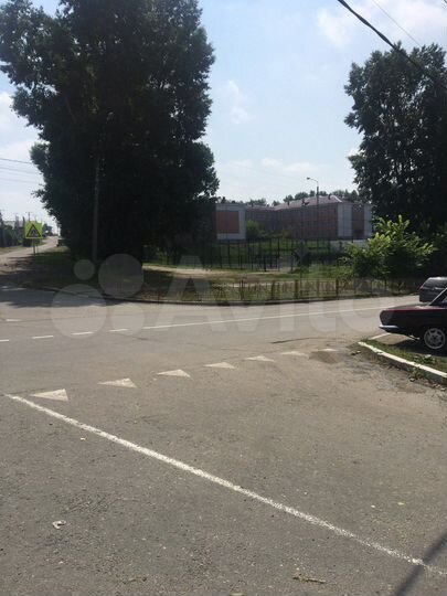 Участок 9,2 сот. (ИЖС)