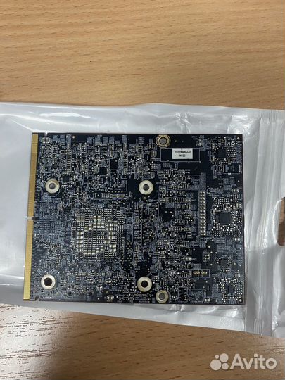 Видеокарта Radeon HD6920M 2gb для iMac 27 2011