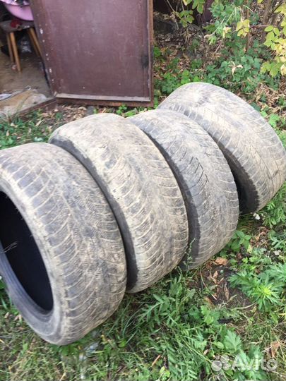 Bridgestone Blizzak LM-001 225/55 R17