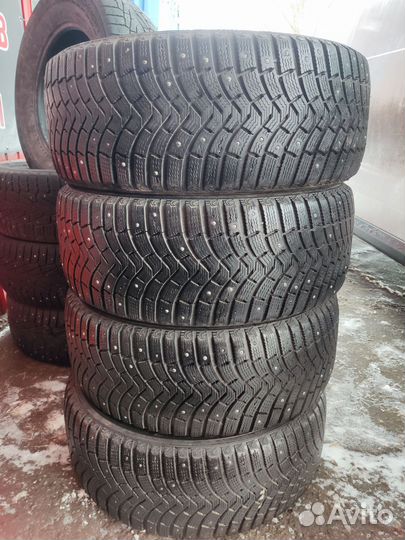 Michelin Latitude X-Ice North 2 265/60 R18