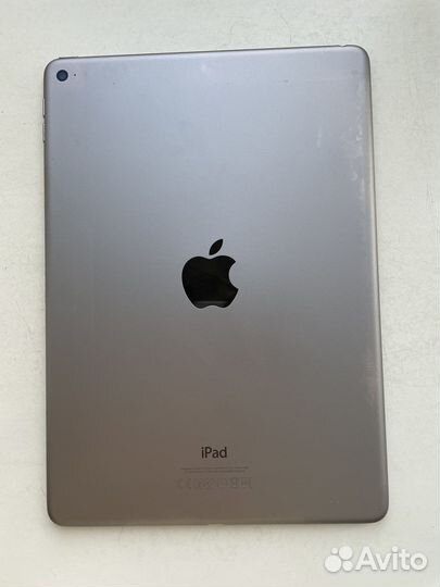 iPad air 2 64gb