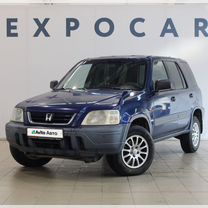 Honda CR-V 2.0 MT, 1999, 450 000 км, с пробегом, цена 500 000 руб.