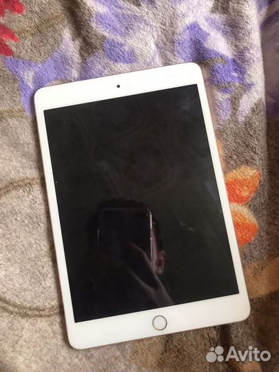 iPad mini 3