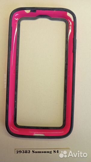 Чехол Samsung S4 29382