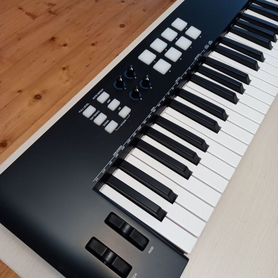 Миди клавиатура Alesis v49 mkii