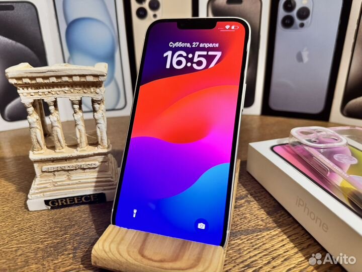 iPhone 14, 128 ГБ