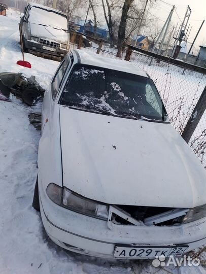 Daewoo Nexia в разбор